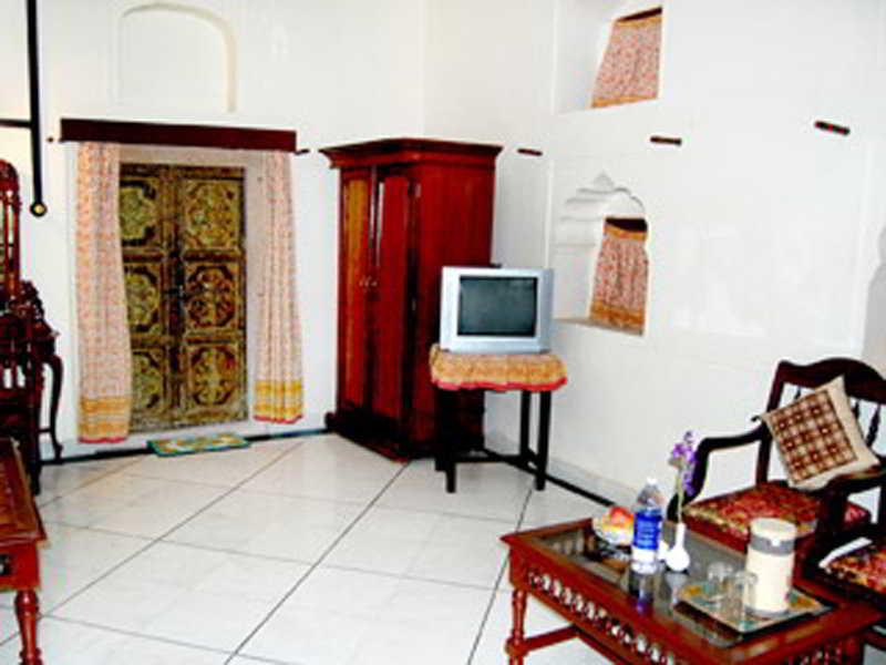 Mahal Khas Palace Bharatpur Kültér fotó