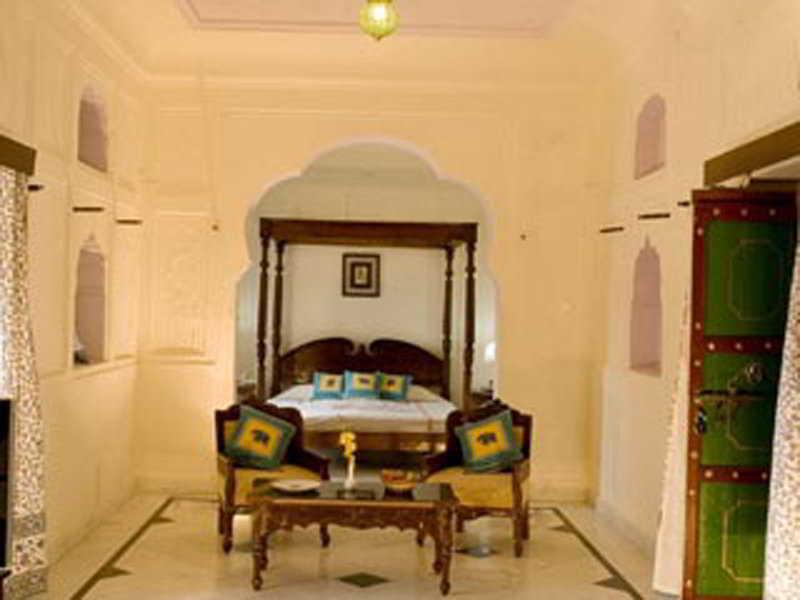 Mahal Khas Palace Bharatpur Kültér fotó